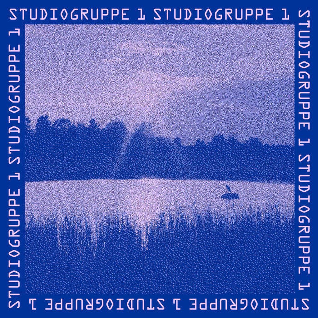 Studiogruppe 1—Studiogruppe 1 01