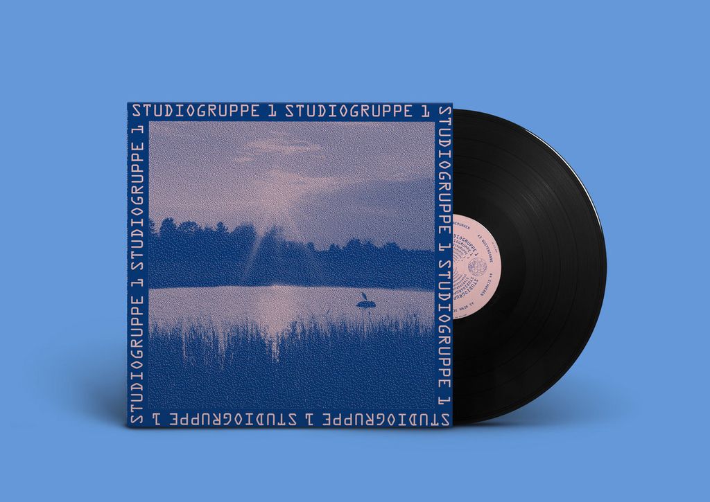 Studiogruppe 1—Studiogruppe 1 02