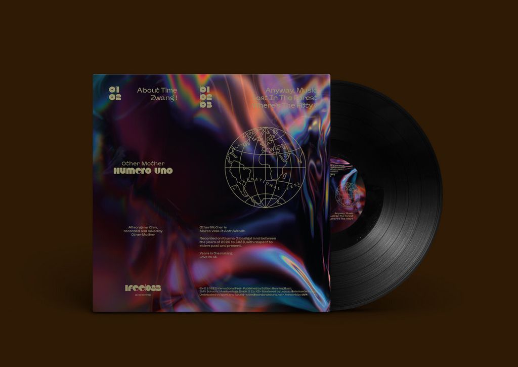 Other Mother—Numero Uno 03