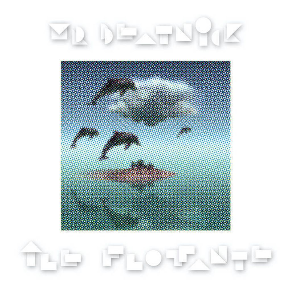 Mr Beatnick—île Flottante 01
