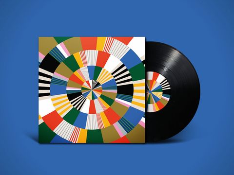 Ilija Rudman Presents Dead Horse Gang—Pulsar Diaries 02