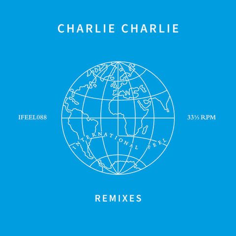  Charlie Charlie x Hypernatural—Remixes 01