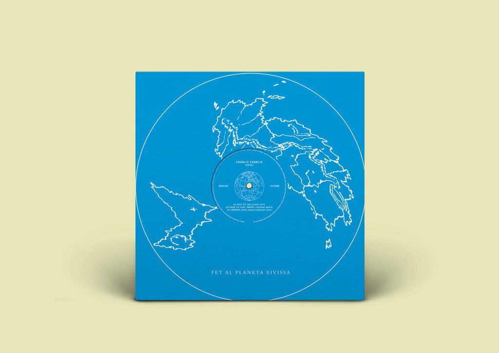  Charlie Charlie x Hypernatural—Remixes 02