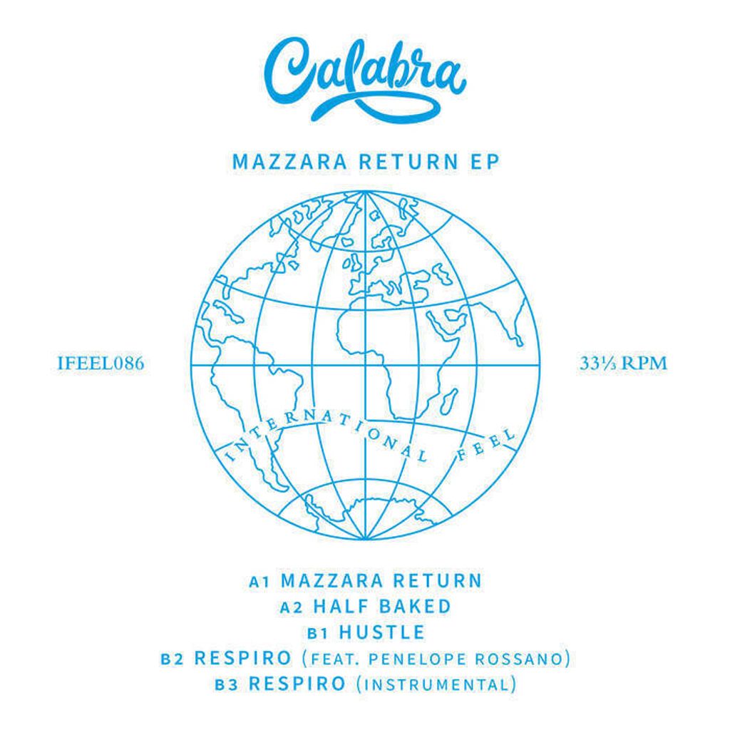 Calabra—Mazzara Return 01