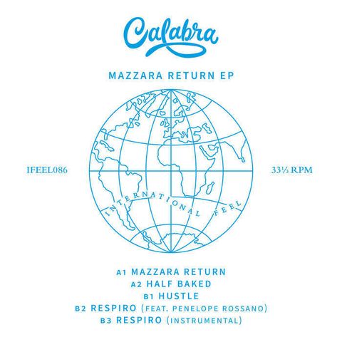 Calabra—Mazzara Return 01