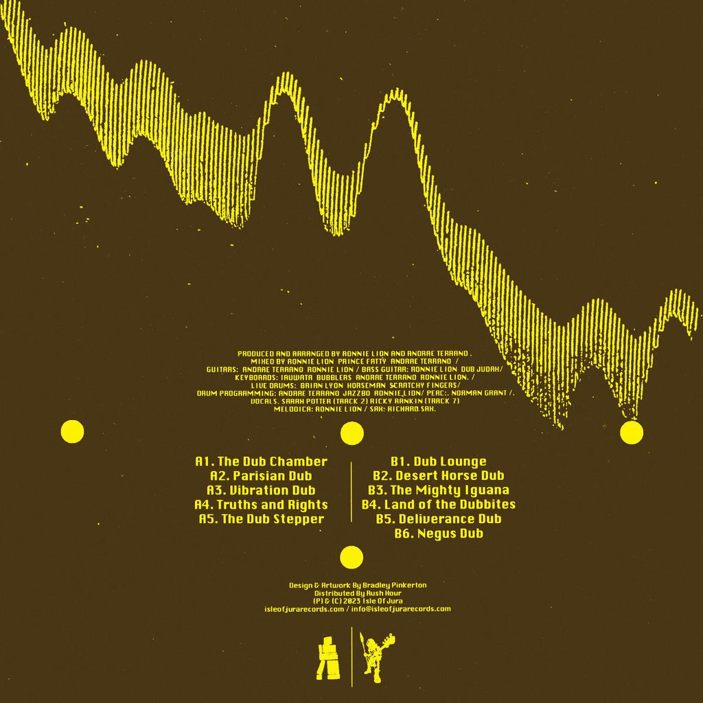 Ambient Warrior—II 02