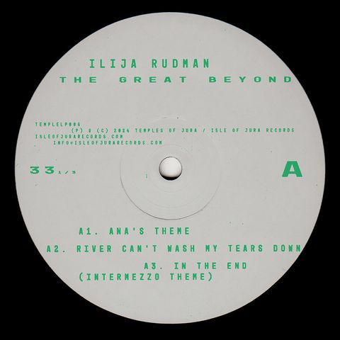 Ilija Rudman—The Great Beyond 02