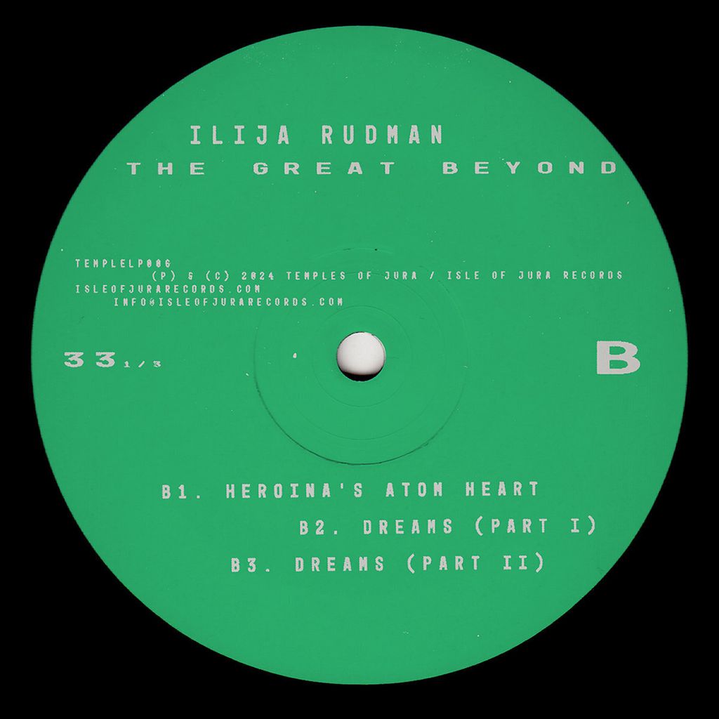 Ilija Rudman—The Great Beyond 03