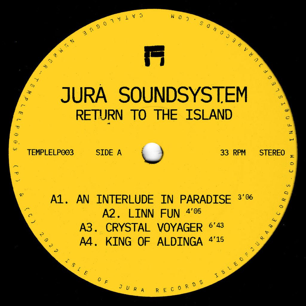 Jura Soundsystem—Return to the Island 02