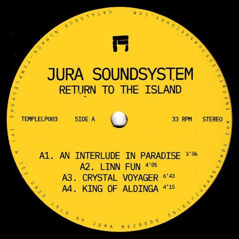 Jura Soundsystem—Return to the Island 02
