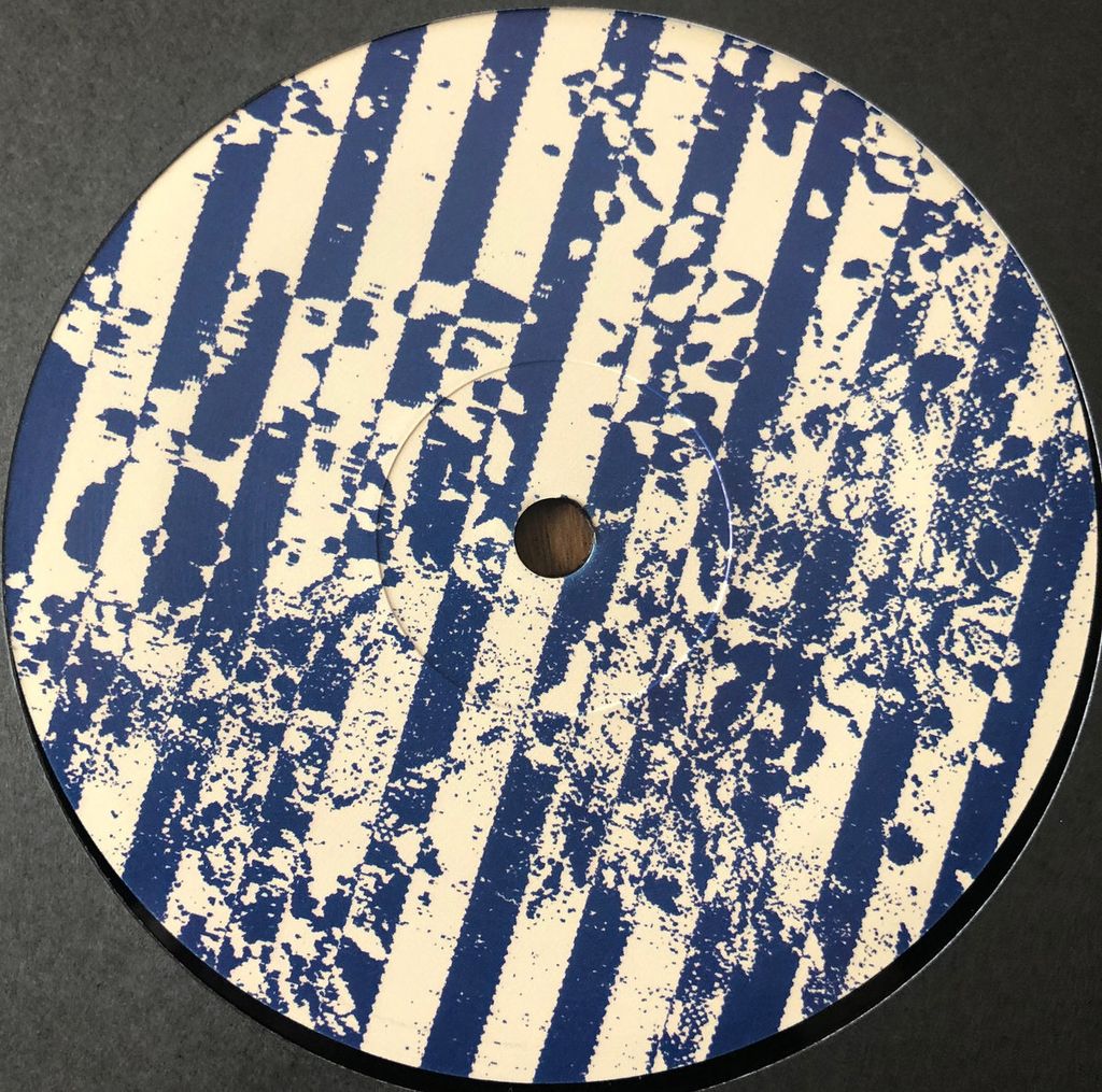 Zann—Strange Ways : Inside Jungle 05