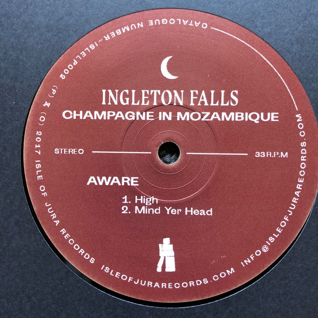 Ingleton Falls—Champagne In Mozambique 04