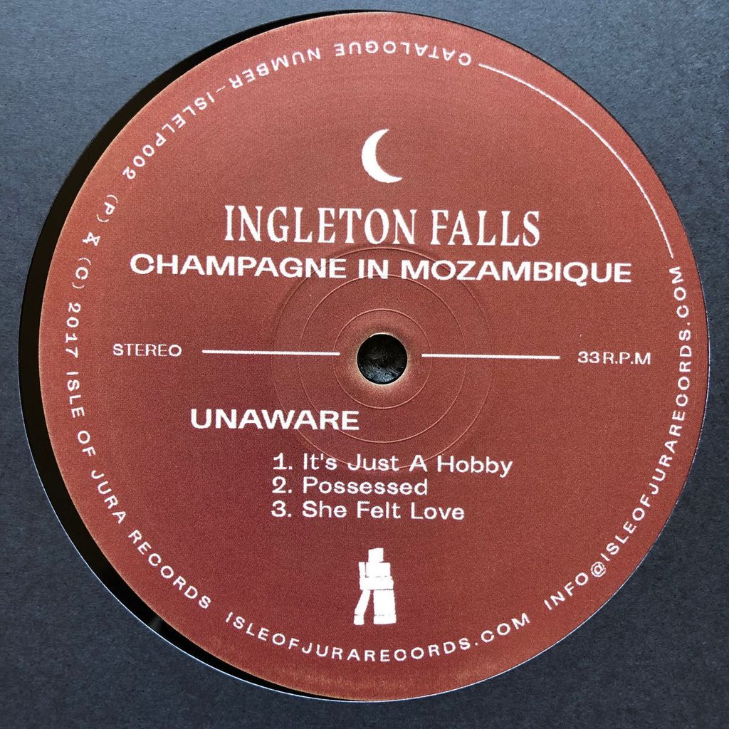 Ingleton Falls—Champagne In Mozambique 05