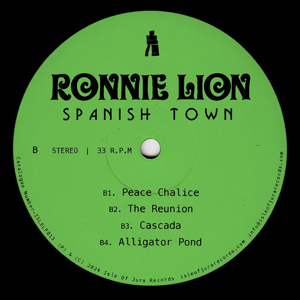 Ronnie Lion—Spanish Town 03