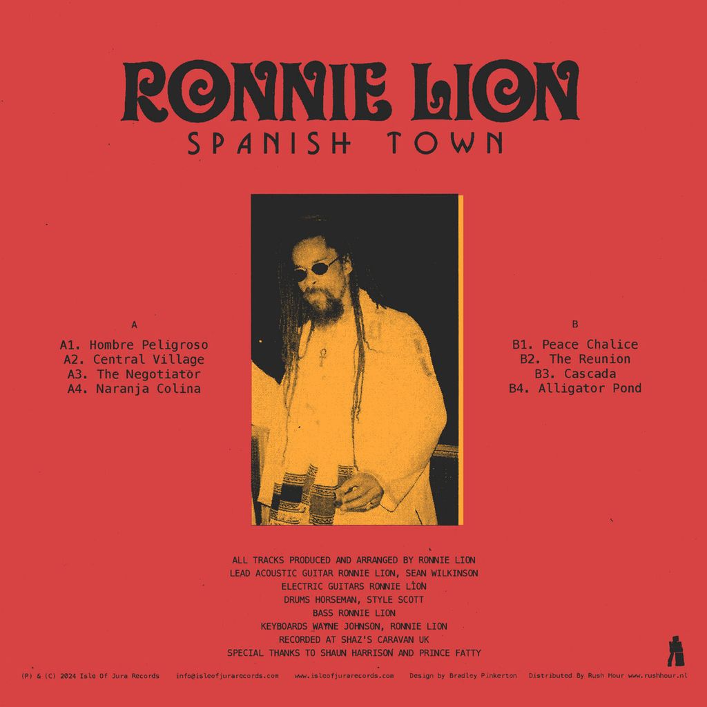 Ronnie Lion—Spanish Town 04