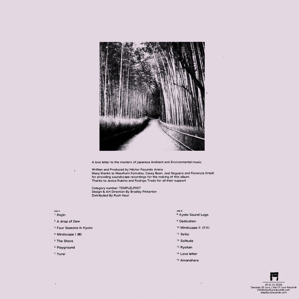 The Kyoto Connection—Four Seasons in Kyoto 04