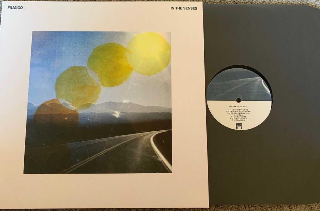 Filmico—In The Senses 04