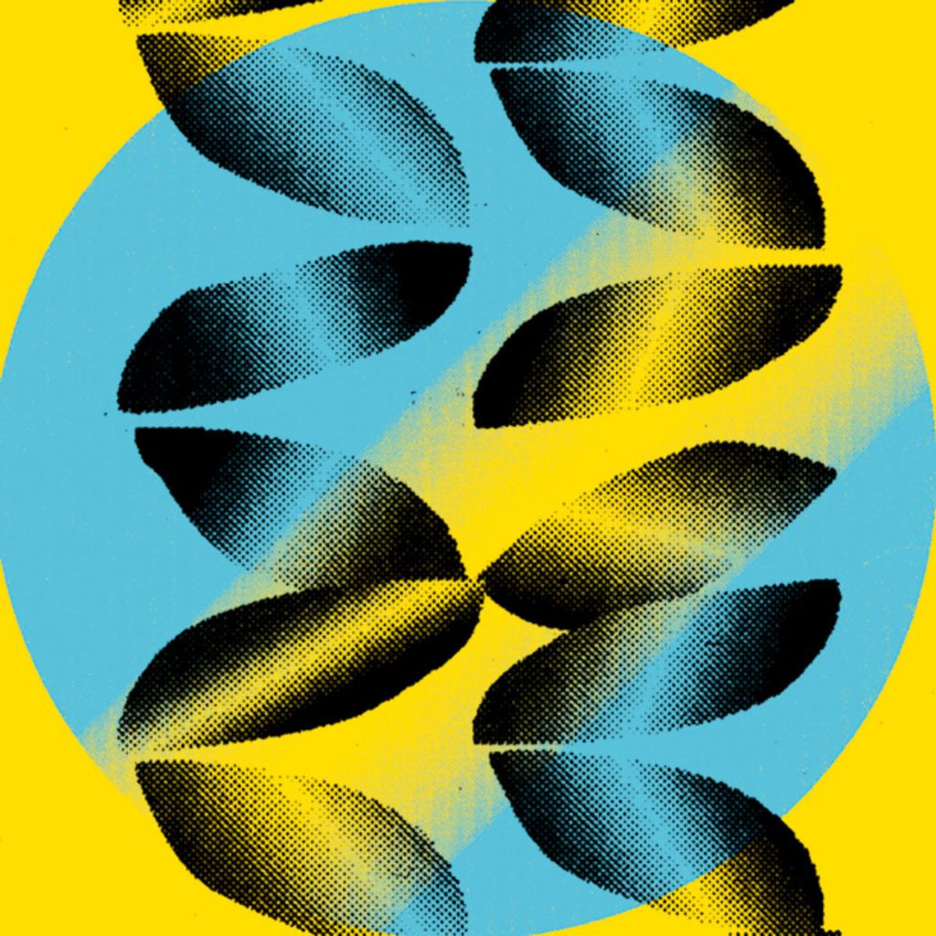 Yvonne Archer—Ain't Nobody 05