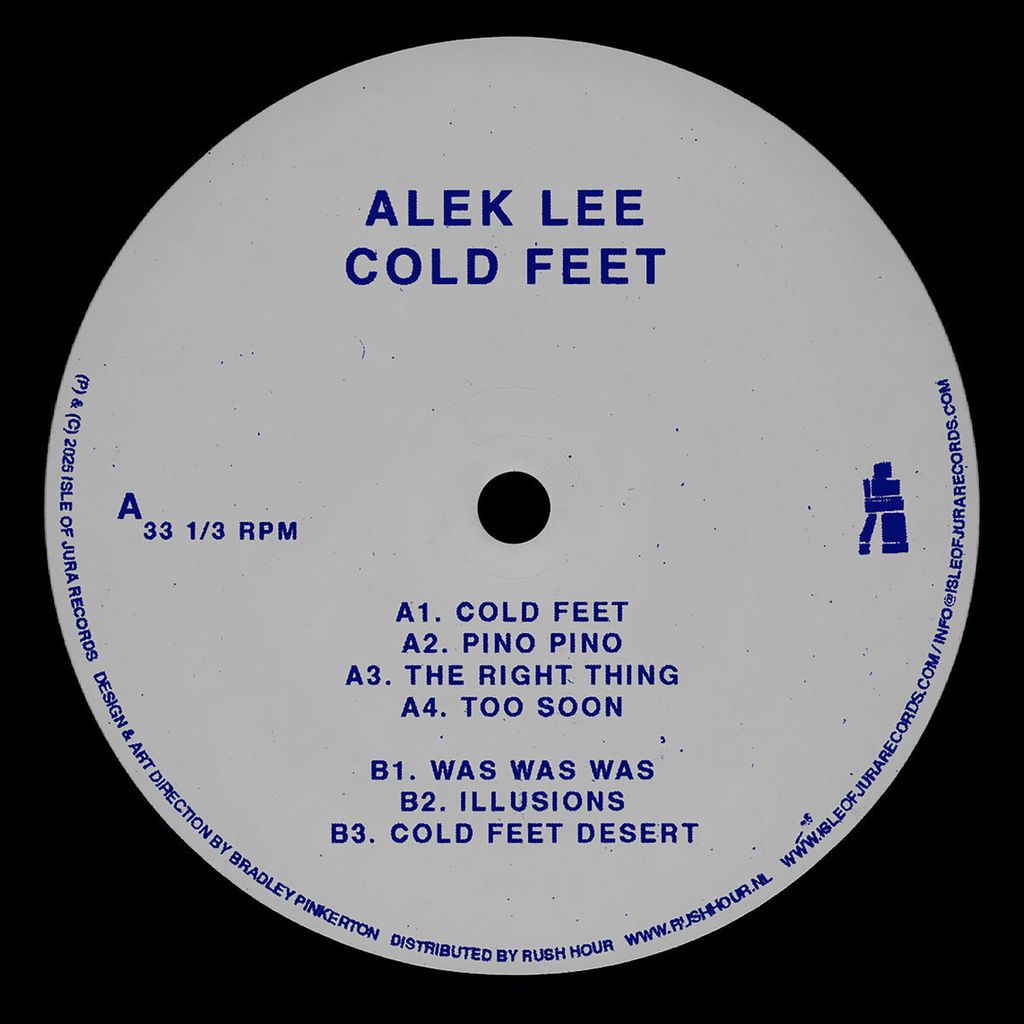 Alek Lee—Cold Feet 03