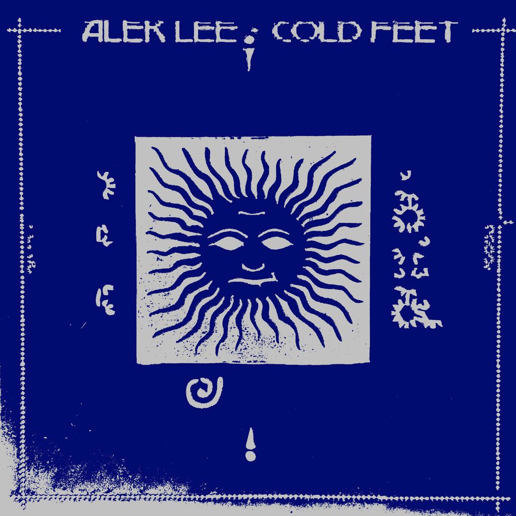 Alek Lee—Cold Feet 01