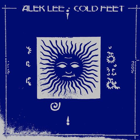 Alek Lee—Cold Feet 01