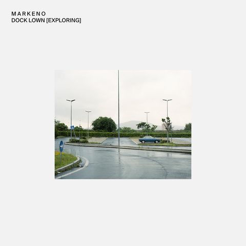 Dock Lown[Exploring]—Markeno 01