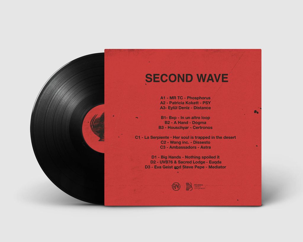 V.A.—Second Wave 03