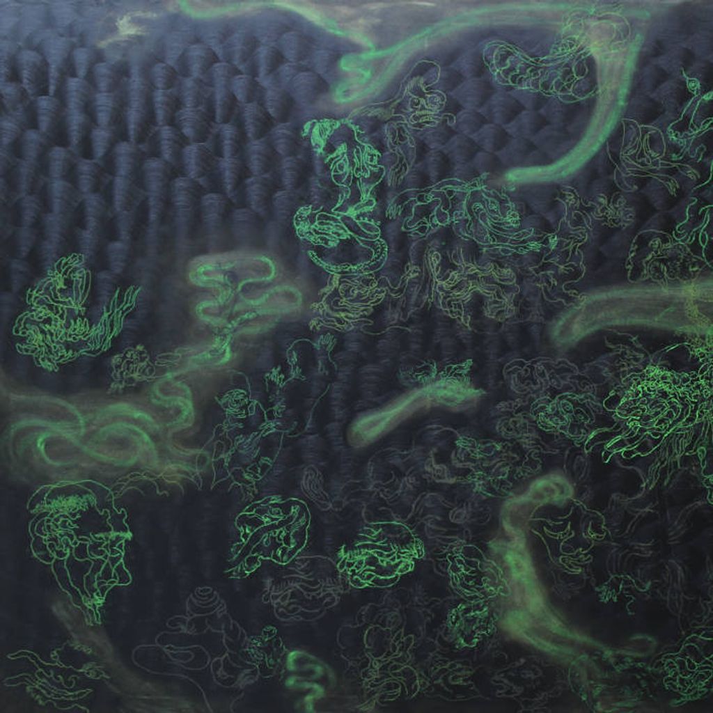 La Serpiente—Elaphe Dione 01