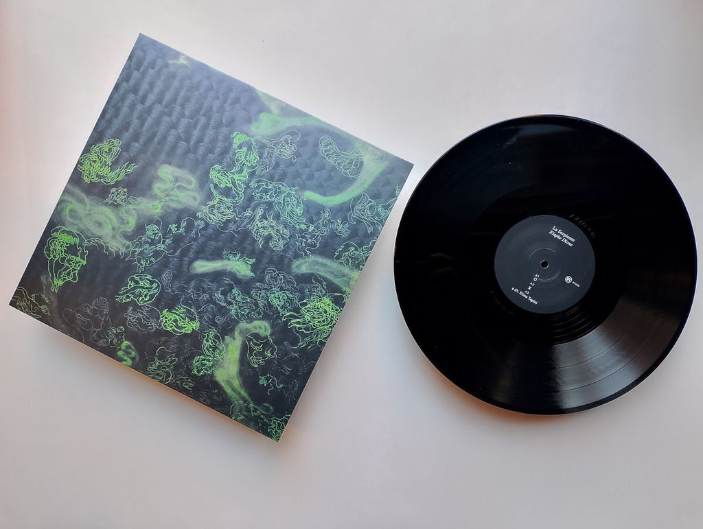 La Serpiente—Elaphe Dione 02