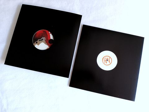 La Serpiente—You Are Dreaming! 02