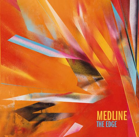 Medline—The Edge 01