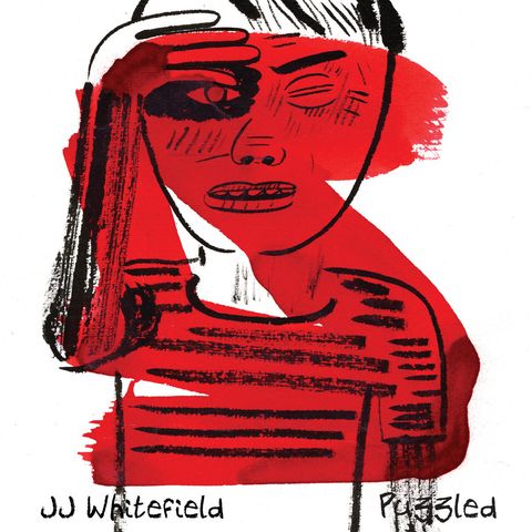 JJ Whitefield—Puzzled 01