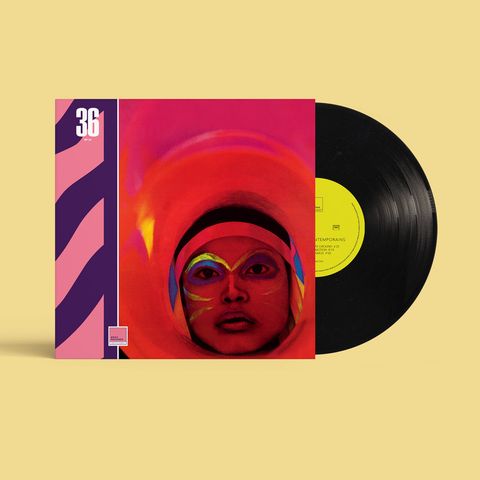 Janko Nilovic—Rythmes Contemporains 02