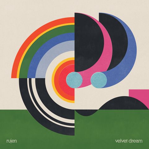 Rujen—Velvet Dream 01