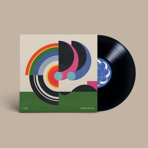 Rujen—Velvet Dream 02