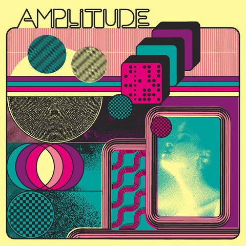 Various—Amplitude-The Hidden Sounds of French Library(1978-1984) 01