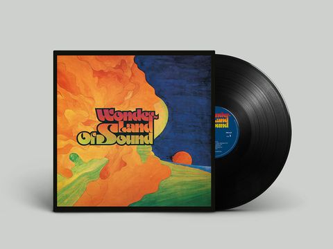 The Rainbow-Orchestra—Wonderland Of Sound 02