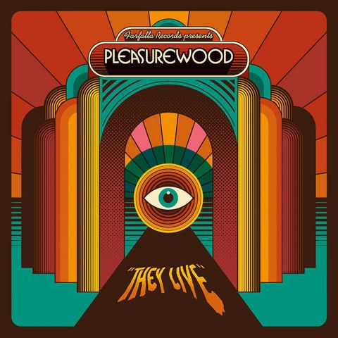 Pleasurewood—They Live 01