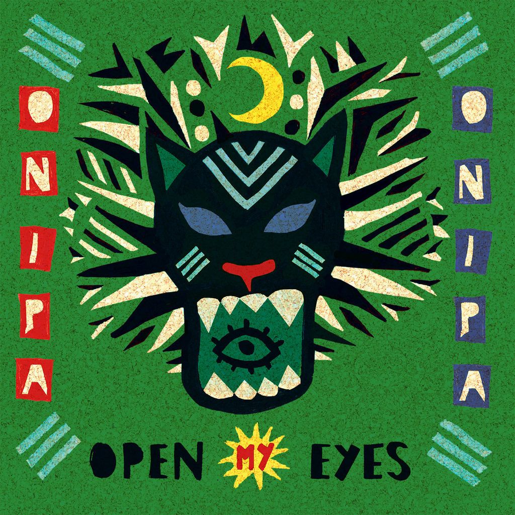 Onipa—Open My Eyes 01
