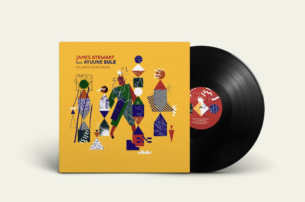 James Stewart feat. Ayuune Sule—Atlantic River Drive 02