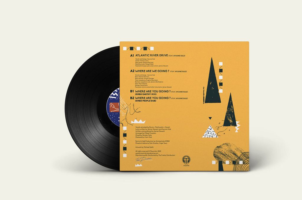 James Stewart feat. Ayuune Sule—Atlantic River Drive 03