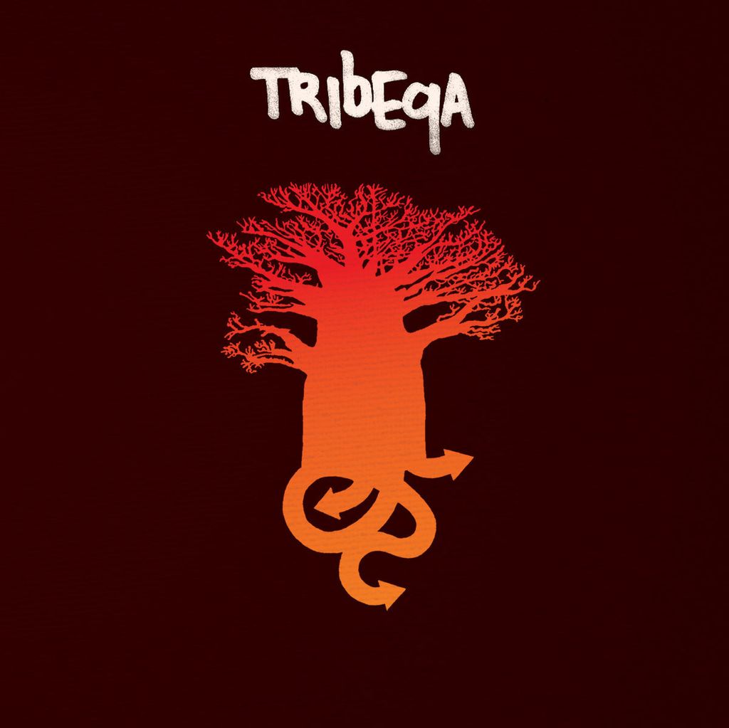 Tribeqa—Tribeqa 01