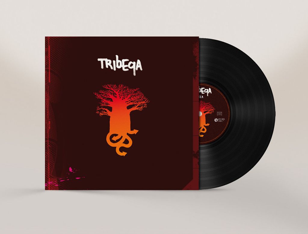 Tribeqa—Tribeqa 02