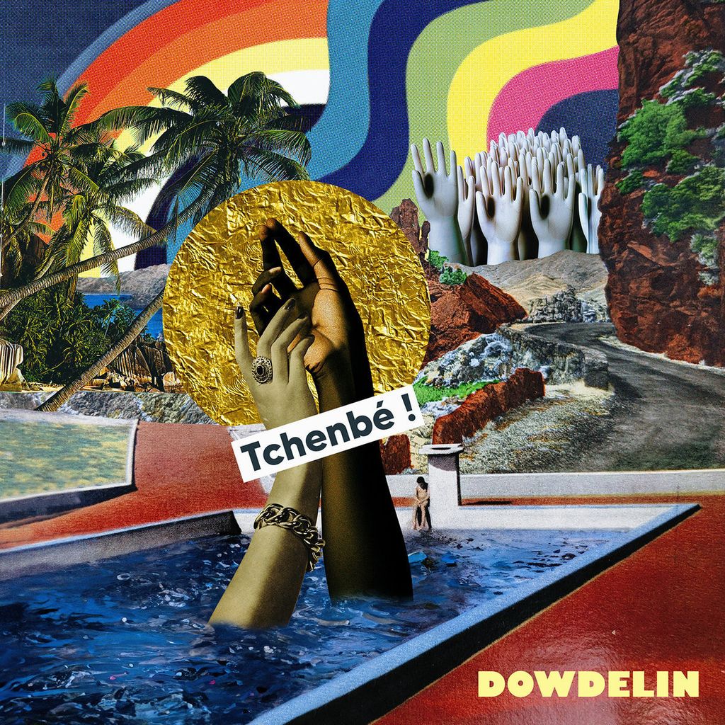 Dowdelin—Tchenbé! 01