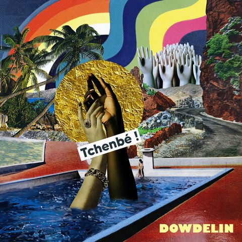 Dowdelin—Tchenbé! 01