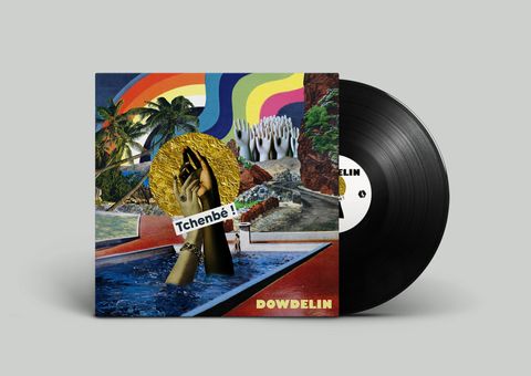 Dowdelin—Tchenbé! 02