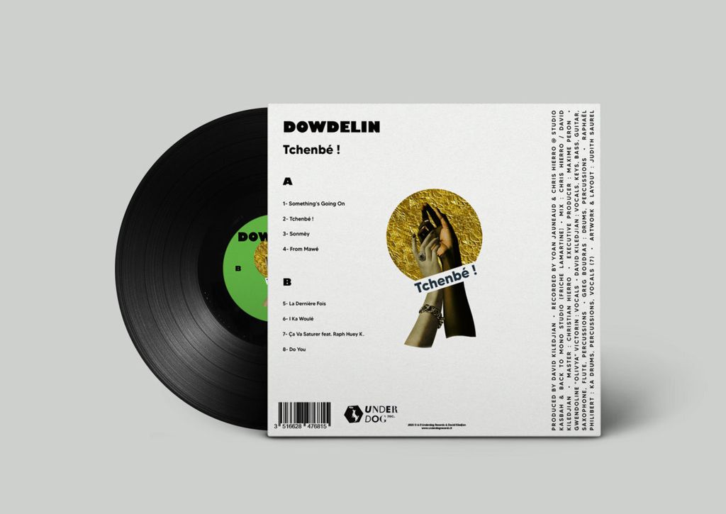 Dowdelin—Tchenbé! 03