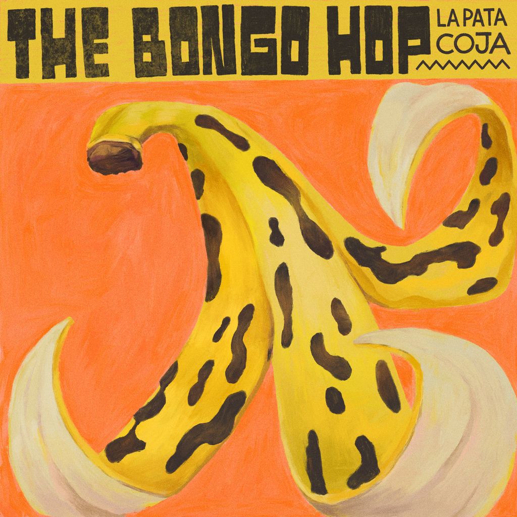 La Pata Coja—The Bongo Hop 01