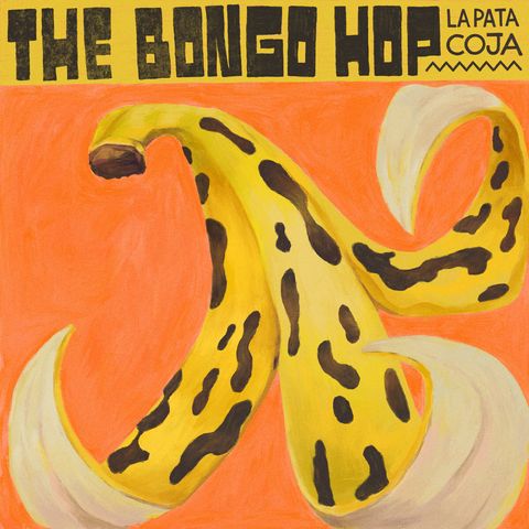 La Pata Coja—The Bongo Hop 01