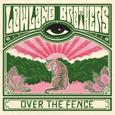 Lowland Brothers—Over The Fence 01